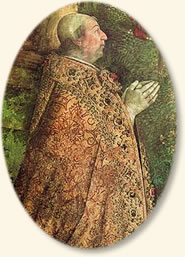 The of Alexander VI, 1503