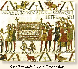 the Procession