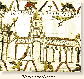 Westminster Abbey