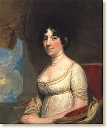 Dolley Madison