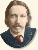 Robert Louis Stevenson photo #11264