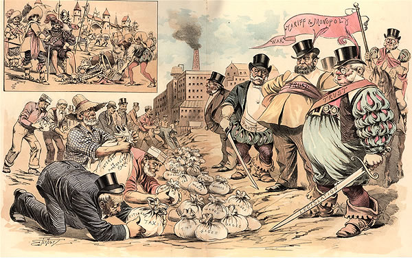 Robber Barons
