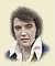 Nixon meets Elvis