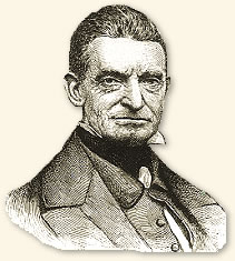 <b>John Brown</b>, 1854. From a contemporary photograph - johnbrown1