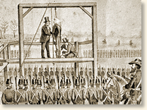 john browns execution