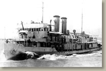 USS Panay