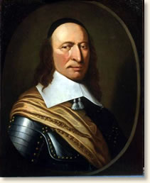 Peter Stuyvesant