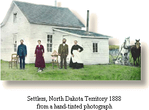 Settlers
