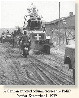 Blitzkrieg