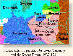 Poland 1940