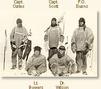 scott expedition